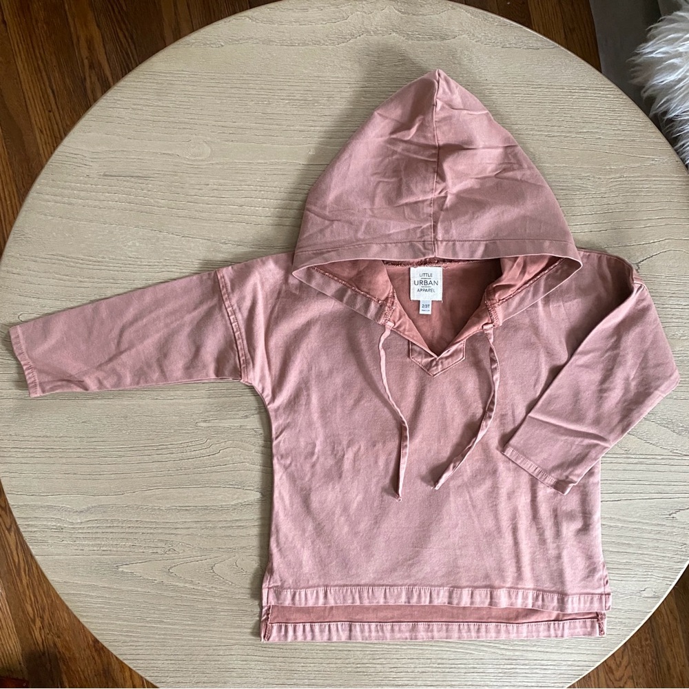 Little Urban Apparel Coastal Hoodie